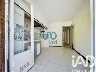  Appartement � vendre 3 pi�ces 67 m�