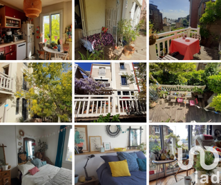  Maison  vendre 4 pices 91 m