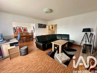  Appartement � vendre 3 pi�ces 74 m�