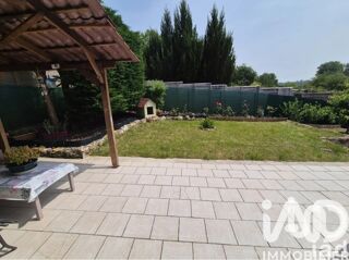  Maison � vendre 3 pi�ces 73 m�