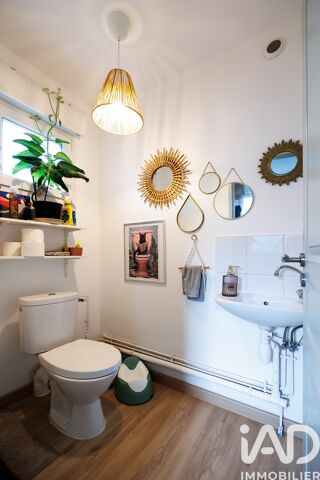  Maison � vendre 4 pi�ces 110 m�