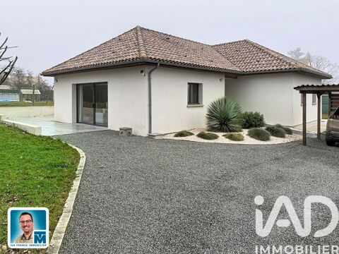   Vente Maison/villa 4 pi�ces Maison - 4 pi�ce(s) - 120 m�