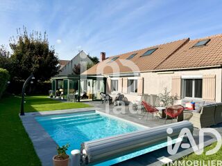  Maison � vendre 8 pi�ces 204 m�