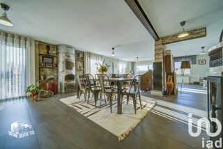  Appartement � vendre 7 pi�ces 222 m�