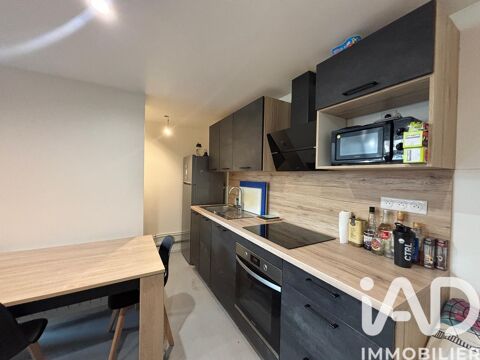  Appartement  louer 3 pices 62 m