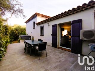  Maison � vendre 7 pi�ces 124 m�