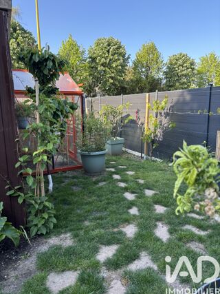  Maison � vendre 4 pi�ces 87 m�