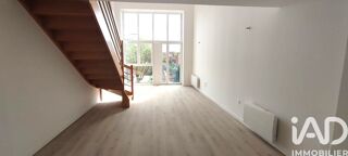 Appartement � vendre 4 pi�ces 83 m�