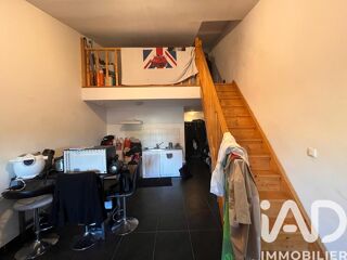  Appartement � vendre 2 pi�ces 45 m�