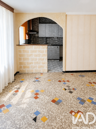  Maison � vendre 3 pi�ces 82 m�
