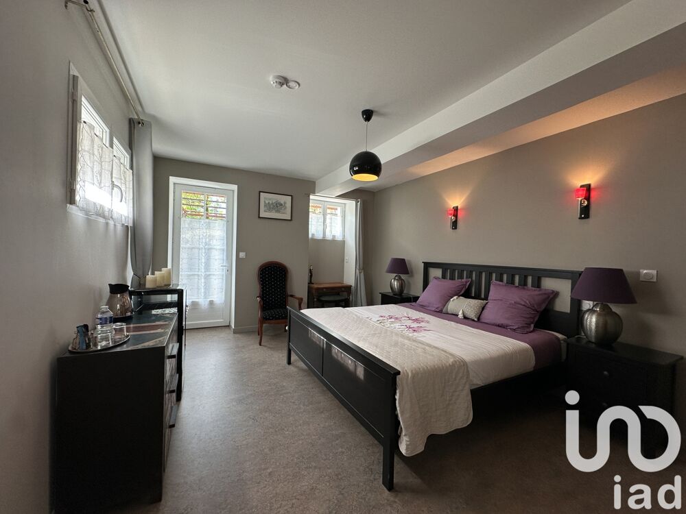  vendre  Maison Monflanquin (47150)