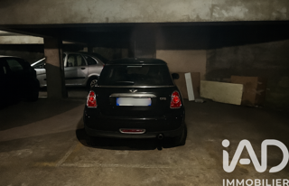  Parking / Garage � vendre 33 m�