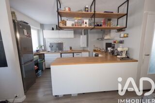  Appartement � louer 2 pi�ces 52 m�