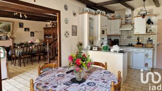  Maison � vendre 7 pi�ces 131 m�