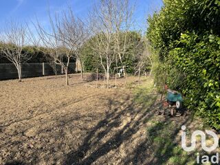  Terrain � vendre 505 m�