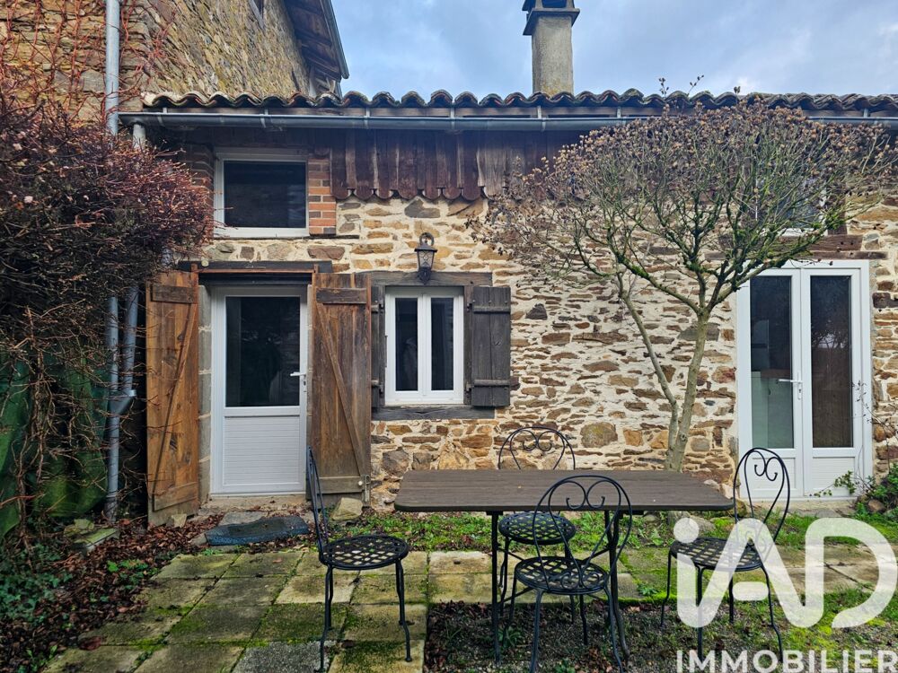 Vente Maison Vente Maison/villa 5 pi�ces Oradour-sur-vayres