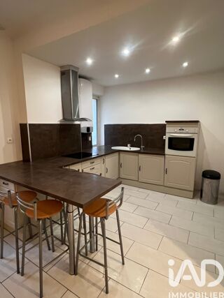  Appartement � vendre 2 pi�ces 41 m�