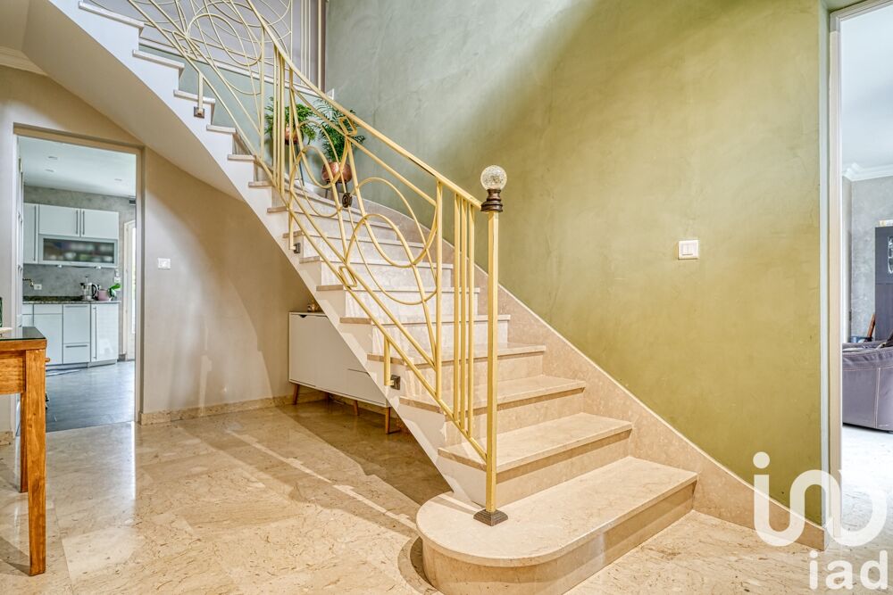 � vendre  Maison Montsoult (95560)