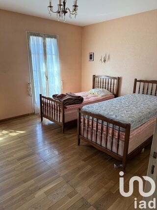  Maison  vendre 6 pices 140 m