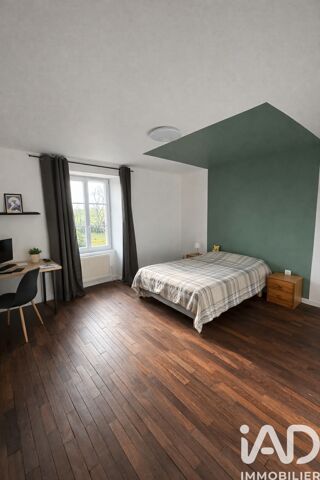  Maison � vendre 4 pi�ces 135 m�