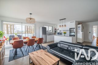  Appartement � vendre 4 pi�ces 93 m�