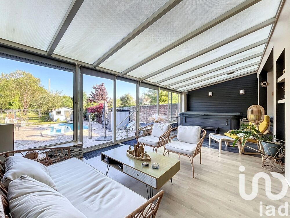  vendre  Maison Amiens (80000)
