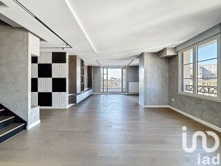  Appartement  vendre 6 pices 133 m