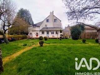  Maison � vendre 8 pi�ces 238 m�