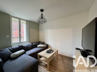  Maison � vendre 4 pi�ces 55 m�