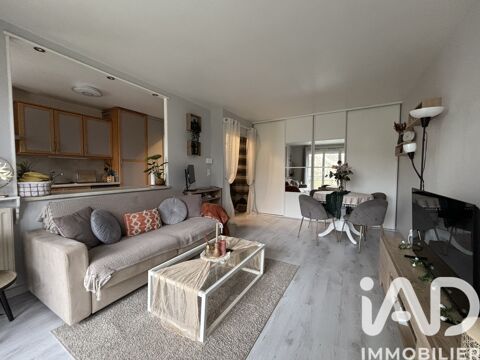   Vente Appartement 2 pi�ces Appartement - 2 pi�ce(s) - 47 m�