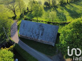  Maison � vendre 2 pi�ces 250 m�