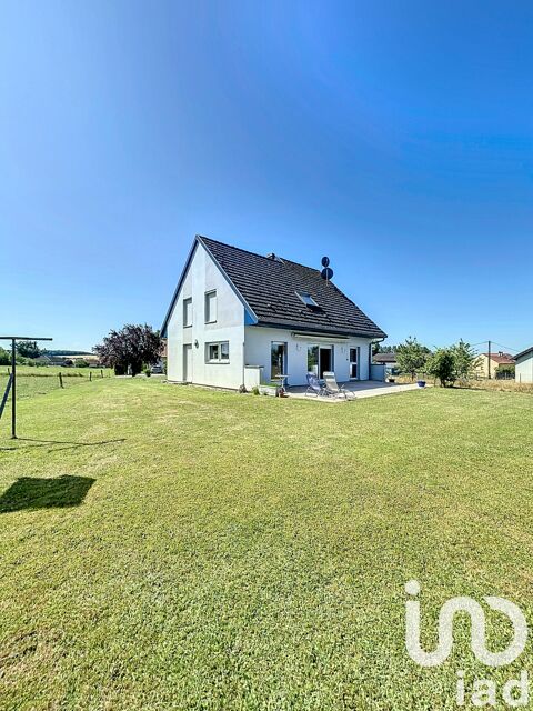   Vente Maison/villa 6 pices Maison - 6 pice(s) - 145 m