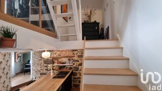  Maison � vendre 3 pi�ces 47 m�