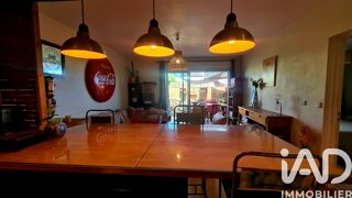  Appartement � vendre 2 pi�ces 46 m�