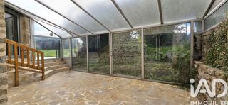  Maison � vendre 11 pi�ces 220 m�