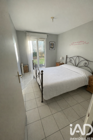  Appartement � vendre 4 pi�ces 85 m�