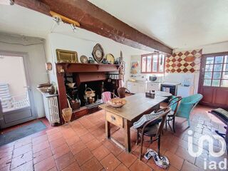  Maison � vendre 7 pi�ces 233 m�