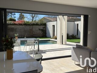  Villa � vendre 7 pi�ces 165 m�