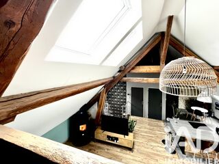  Appartement � vendre 4 pi�ces 130 m�