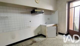  Maison � vendre 3 pi�ces 80 m�