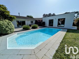  Maison � vendre 5 pi�ces 162 m�