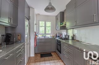  Maison � vendre 4 pi�ces 97 m�