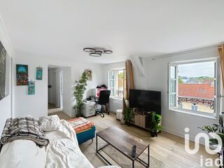  Appartement � vendre 2 pi�ces 35 m�