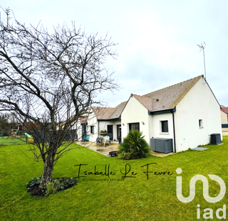  Maison  vendre 5 pices 125 m