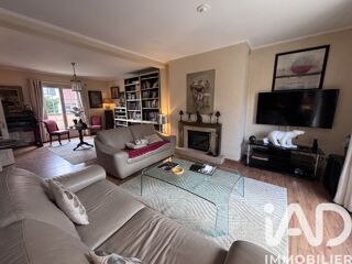  Maison � vendre 7 pi�ces 182 m�