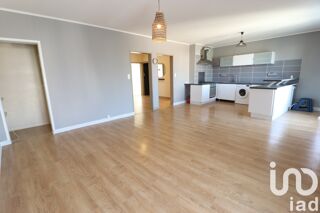  Appartement � vendre 3 pi�ces 78 m�