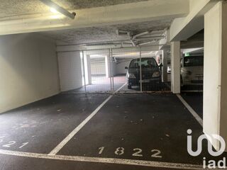  Parking / Garage � vendre 12 m�