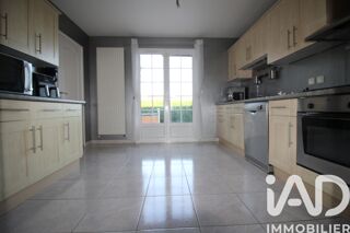  Maison � vendre 4 pi�ces 124 m�