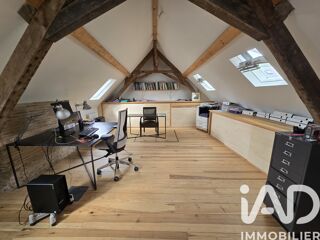  Maison � vendre 2 pi�ces 45 m�