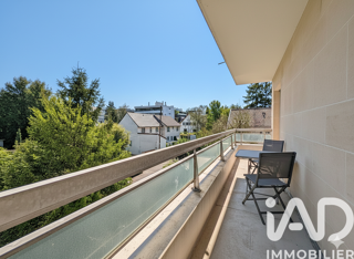  Appartement � vendre 2 pi�ces 48 m�